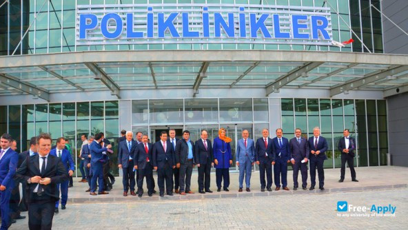 Photo de l’Namik Kemal University #7