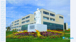 Miniatura de la Namik Kemal University #5
