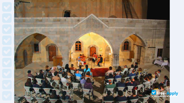 Cappadocia University photo #3