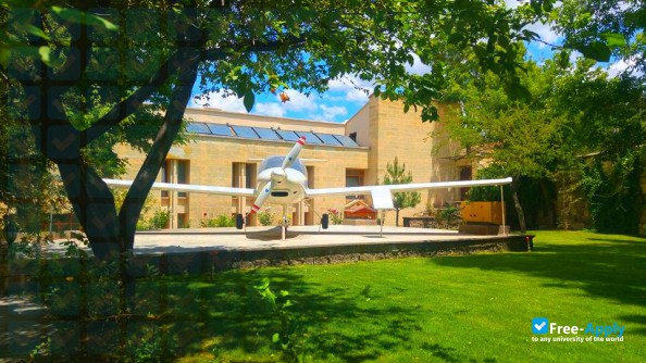 Cappadocia University photo #8