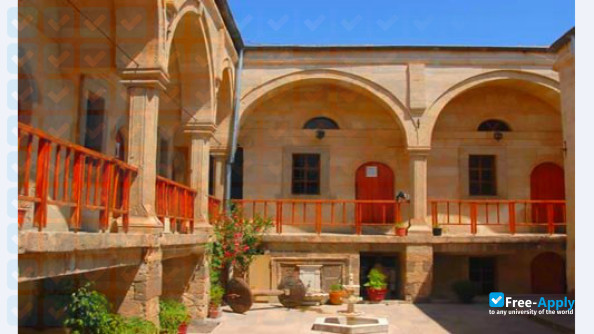 Cappadocia University photo #6