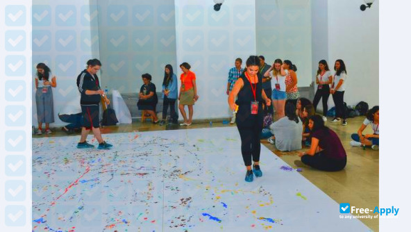 Istanbul Technical University photo