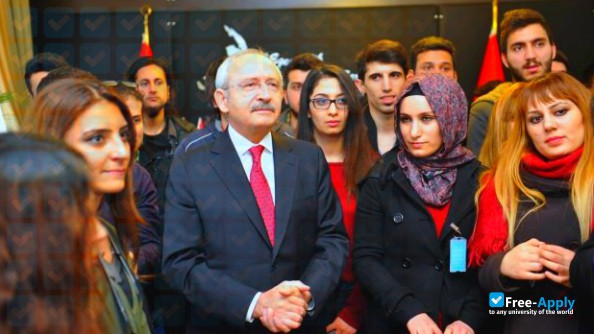 Munzur University Tunceli photo #1