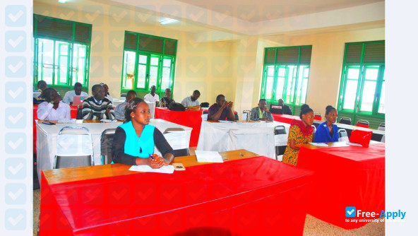Africa Renewal University photo #4