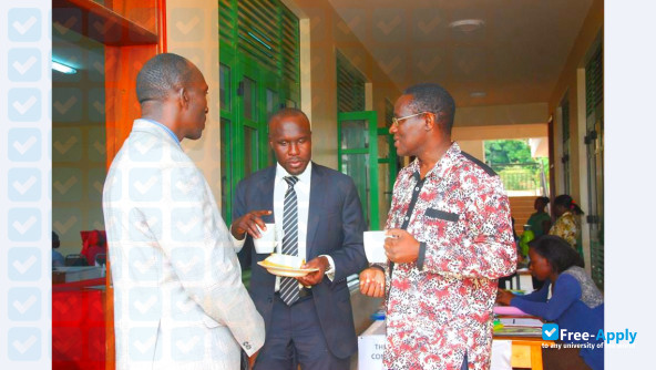 Africa Renewal University