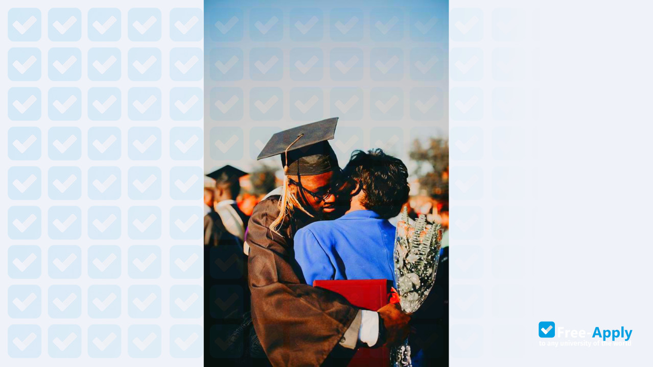 Photo de l’African Bible University #6
