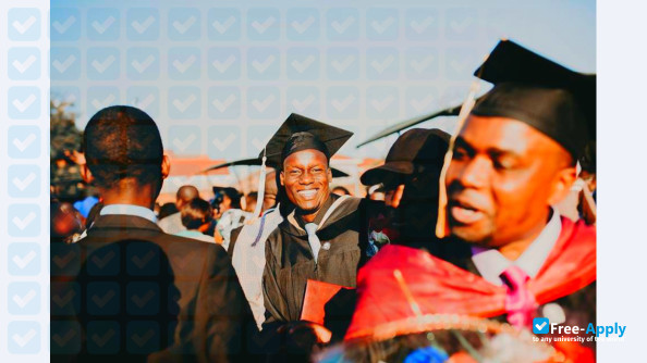 Photo de l’African Bible University #7