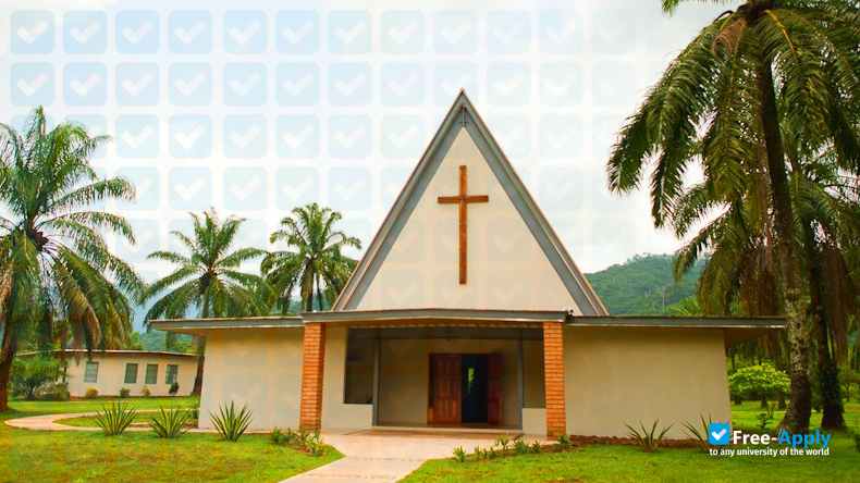 Photo de l’African Bible University #3