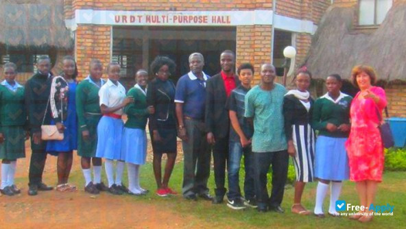 African Rural University photo #3