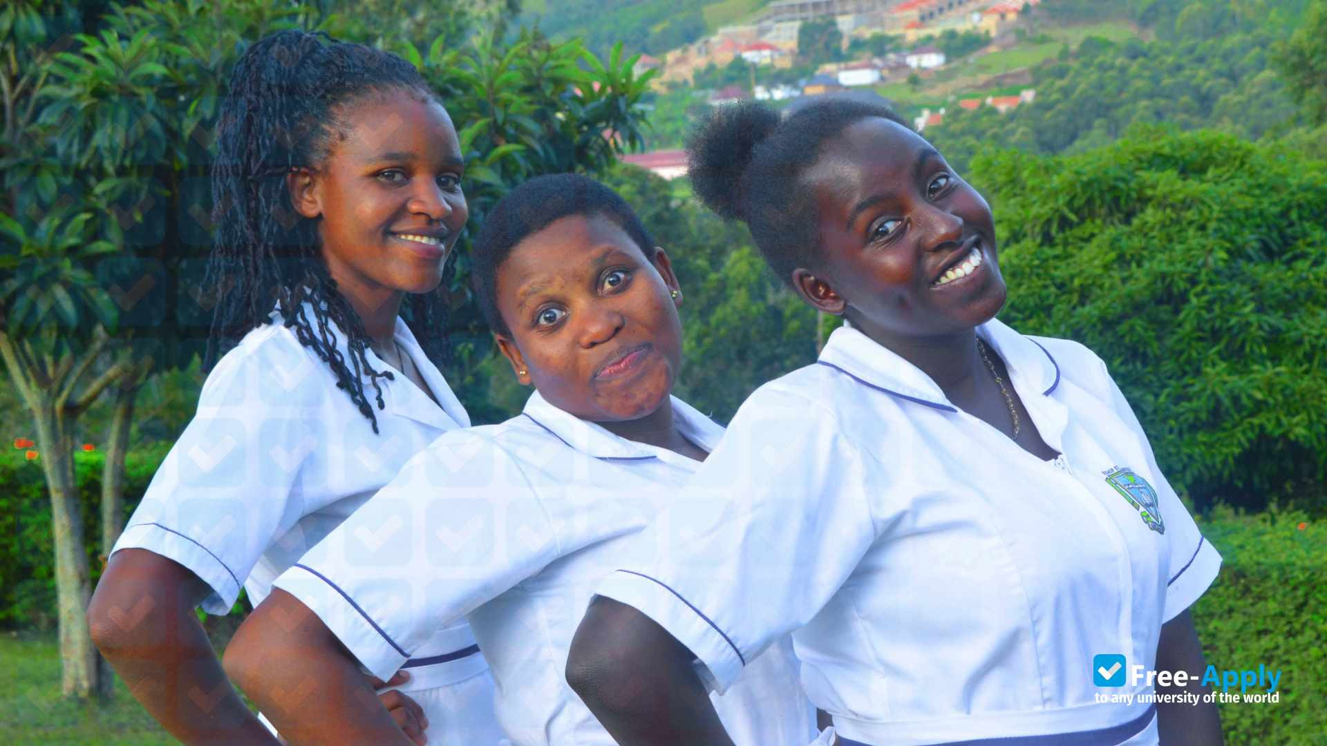 Bishop Stuart University photo #7