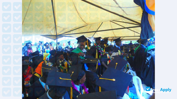 Foto de la Busitema University #5