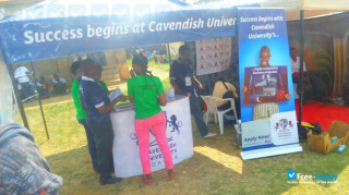 Cavendish University Uganda vignette #3