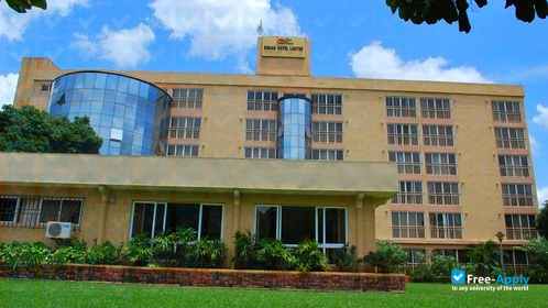 Foto de la Gulu University #3