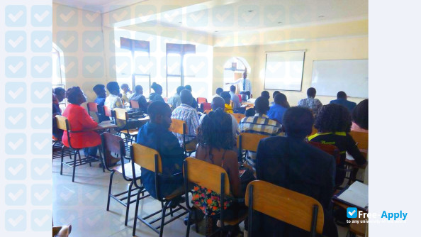 Photo de l’Institute of Petroleum Studies Kampala #6
