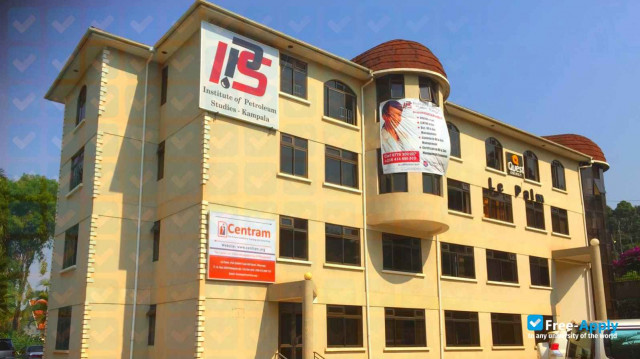 Institute of Petroleum Studies Kampala фотография №8