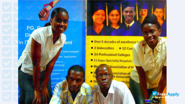 International School of Business and Technology photo #4