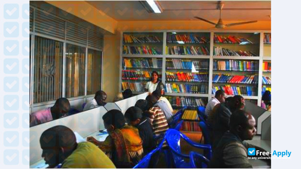 International School of Business and Technology photo