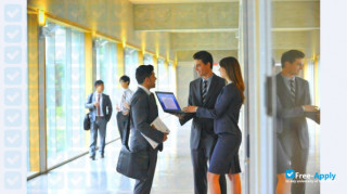 International School of Business and Technology thumbnail #1