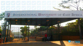 International University of East Africa vignette #5