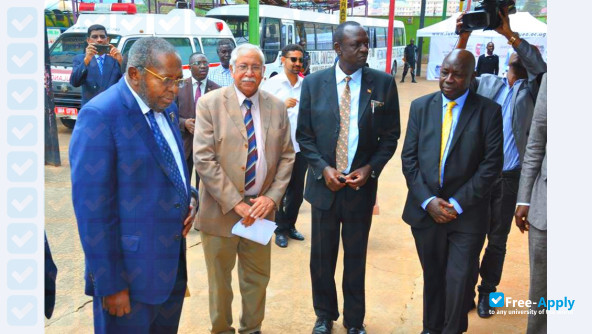 International University of East Africa photo #5