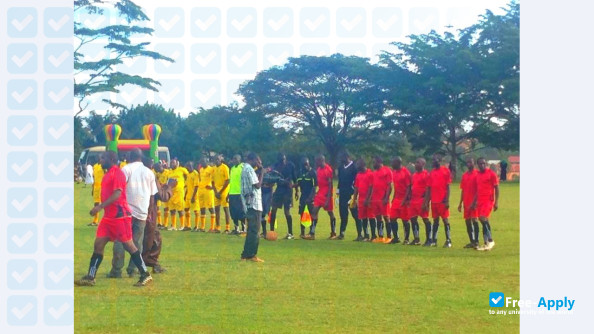 Photo de l’Islamic University in Uganda #1