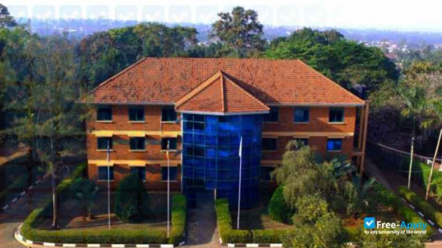 Islamic University in Uganda фотография №2