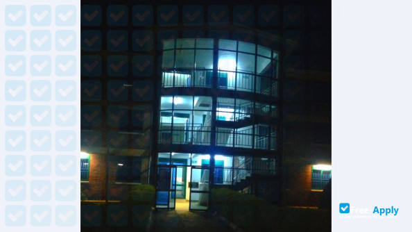 Islamic University in Uganda фотография №6