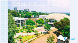Kampala University миниатюра №4