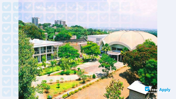 Kampala University photo #1