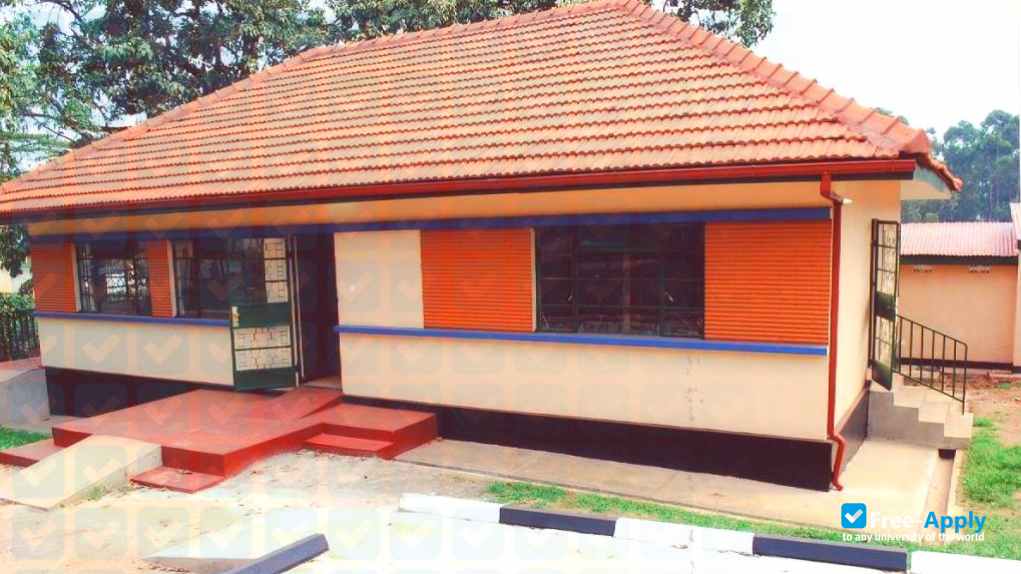 Law Development Centre Kampala photo #6