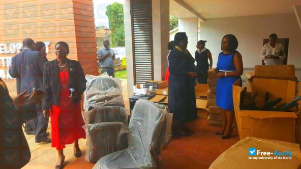 Law Development Centre Kampala photo #5
