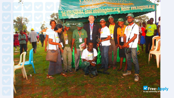 Livingstone International University photo