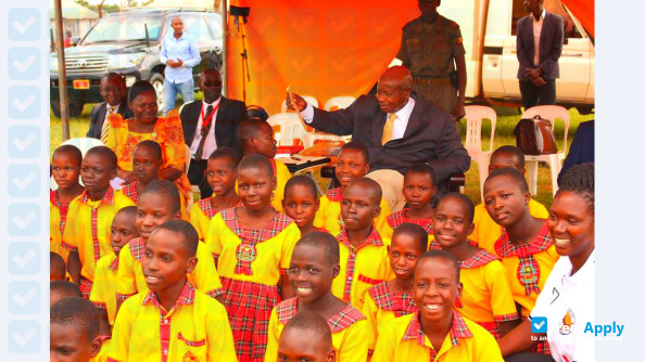 Livingstone International University photo #3