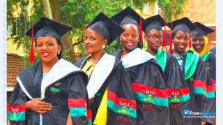 Miniatura de la Makerere University #1