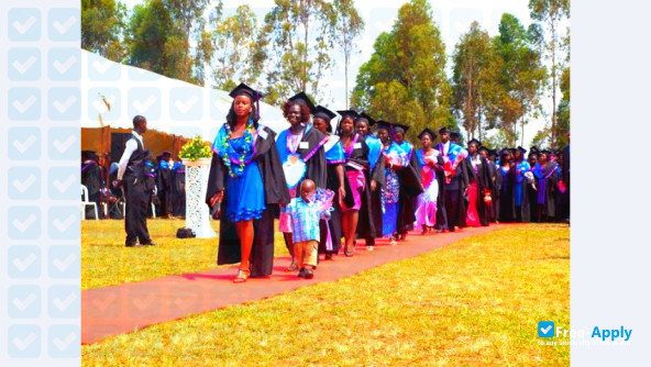 Mbarara University of Science and Technology photo #5