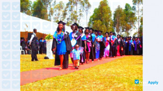 Miniatura de la Mbarara University of Science and Technology #3