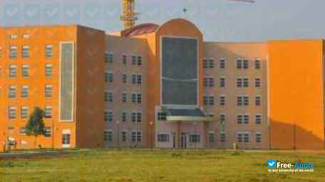 Photo de l’Mbarara University of Science and Technology