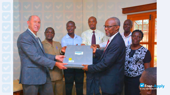 University of Kisubi photo #5
