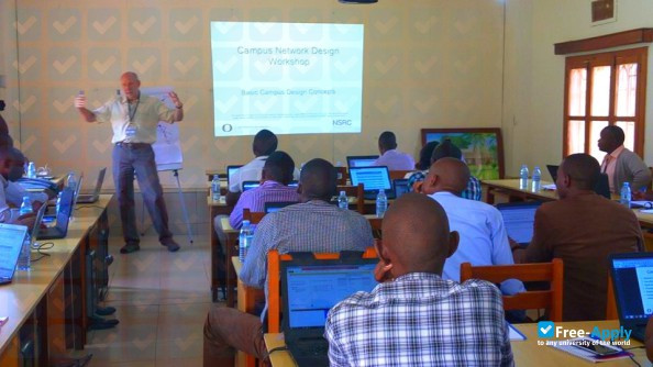 University of Kisubi photo #7