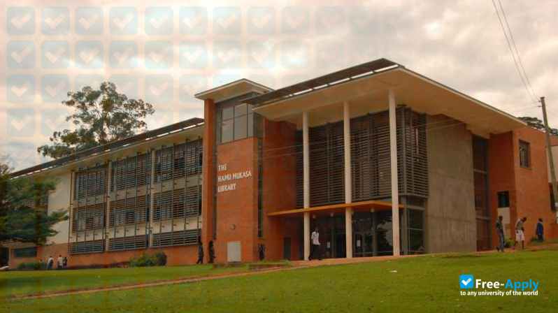 Bugema University photo #2