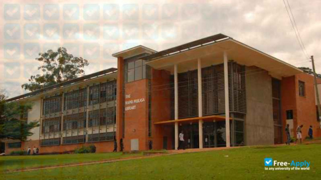 Bugema University photo #4
