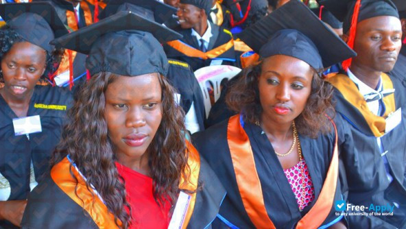 Bugema University photo #3
