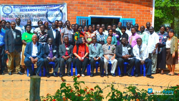Bugema University photo