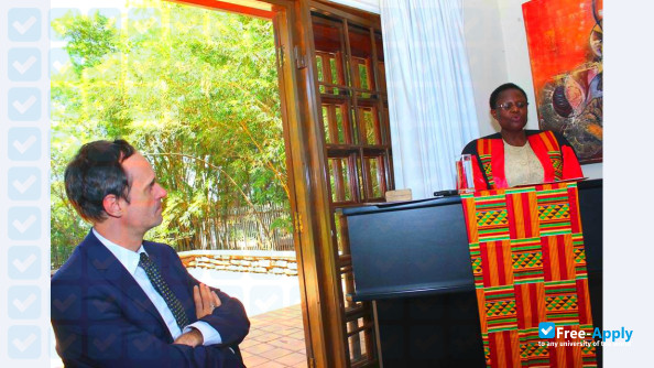 Virtual University of Uganda photo #5
