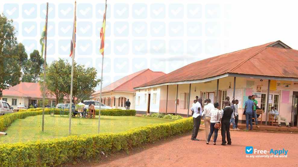 Kabale University photo