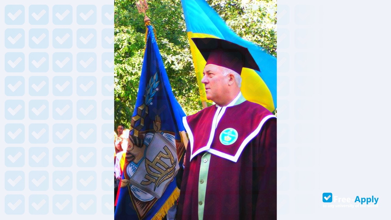 Cherkasy State Technological University photo #8