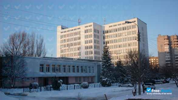 Cherkasy State Technological University photo #5