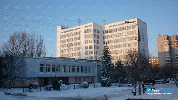 Photo de l’Cherkasy State Technological University #7