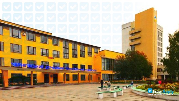 Chernihiv National University of Technology photo #11