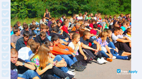 Chernihiv National University of Technology photo #2
